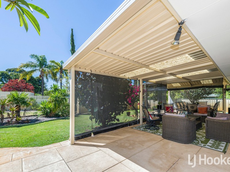 29 Grenadier Drive, Thornlie WA 6108