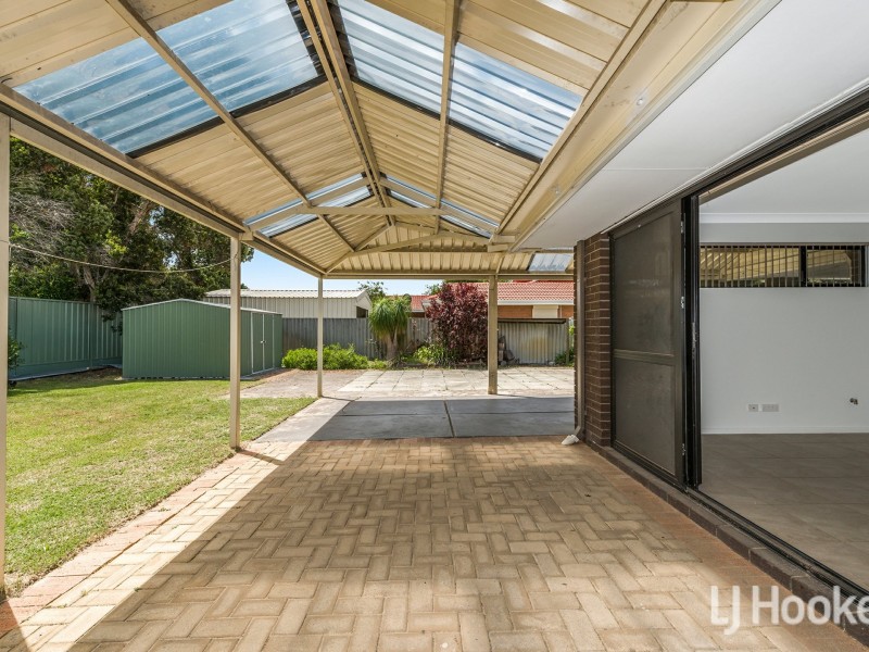 17 Fagence Way, Thornlie WA 6108