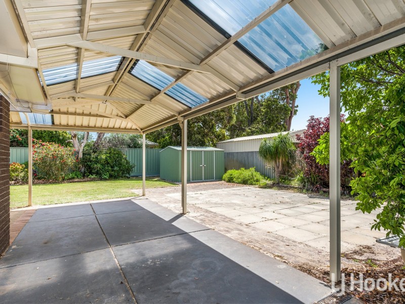 17 Fagence Way, Thornlie WA 6108