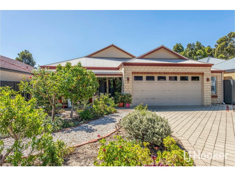 22 Annandale Way, Harrisdale WA 6112