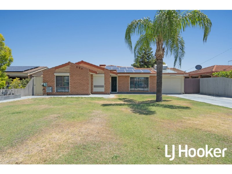 15 Hannan Place, Huntingdale WA 6110