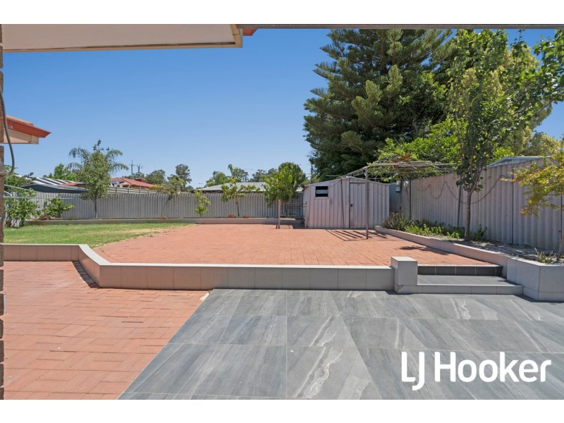 15 Hannan Place, Huntingdale WA 6110