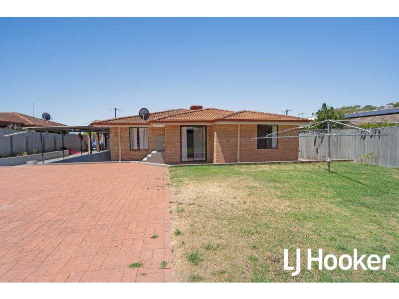 15 Hannan Place, Huntingdale WA 6110