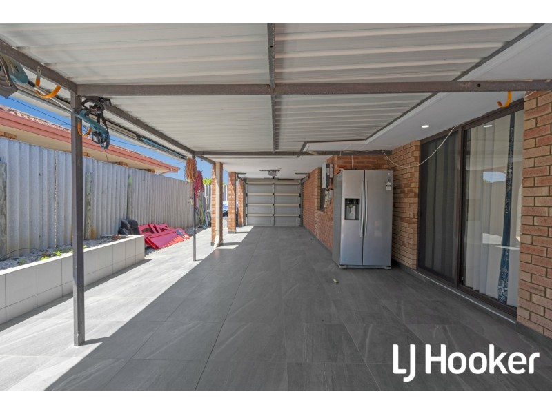 15 Hannan Place, Huntingdale WA 6110