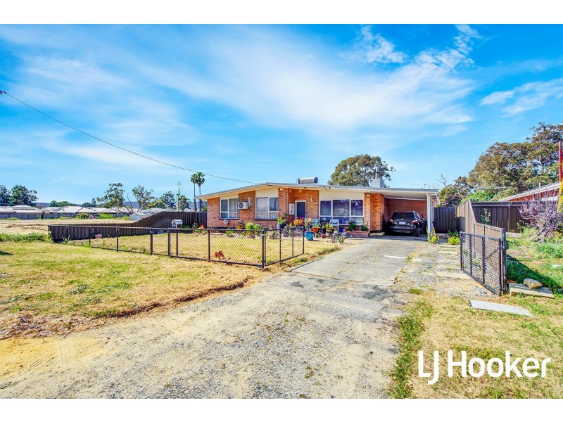 20 Brabourne Street, Maddington WA 6109