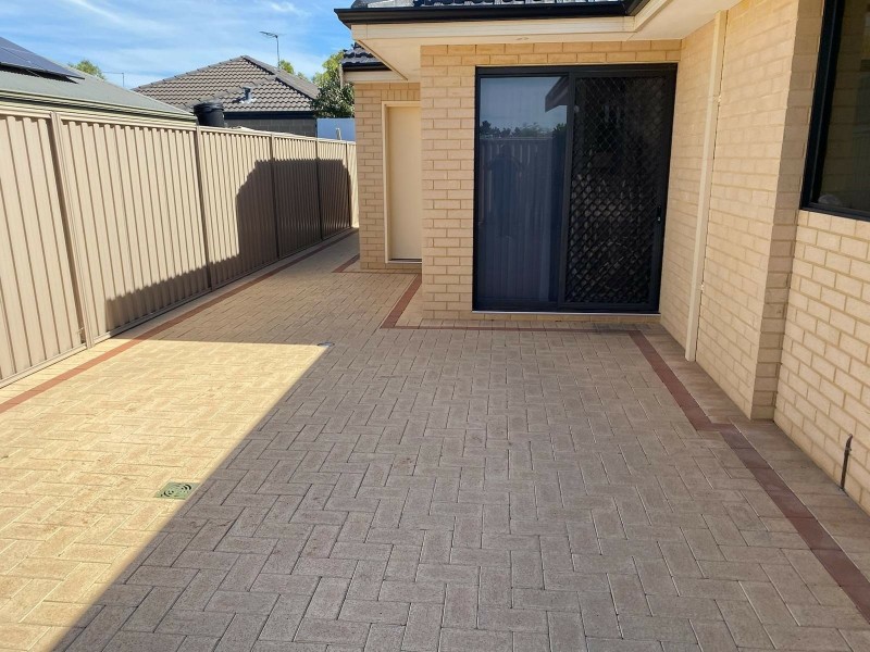 3 Canterbury Trail, Harrisdale WA 6112