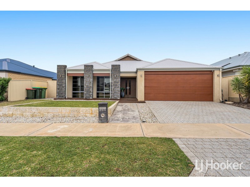 9 Bulmer Way, Baldivis WA 6171
