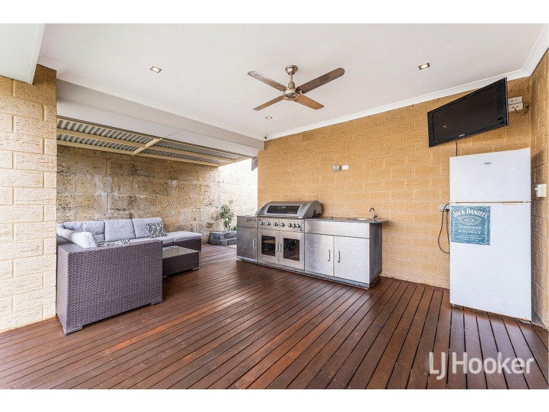 9 Bulmer Way, Baldivis WA 6171