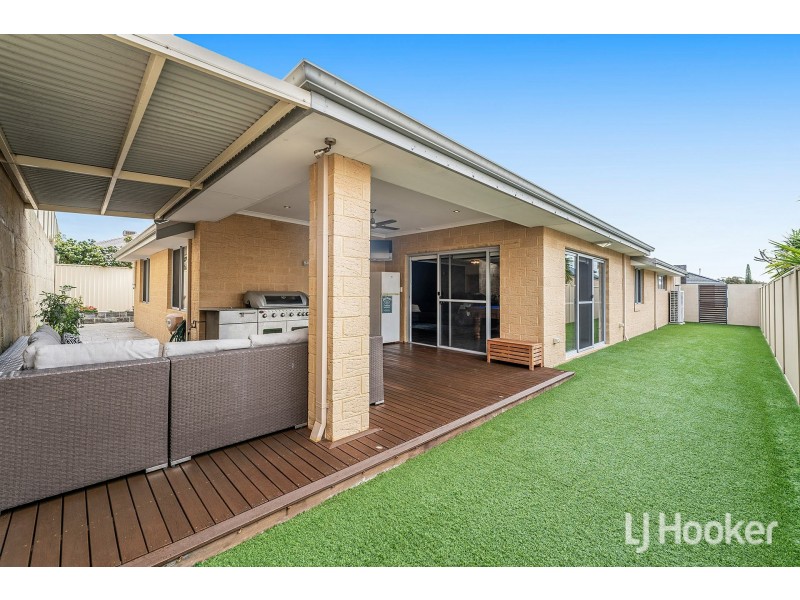 9 Bulmer Way, Baldivis WA 6171