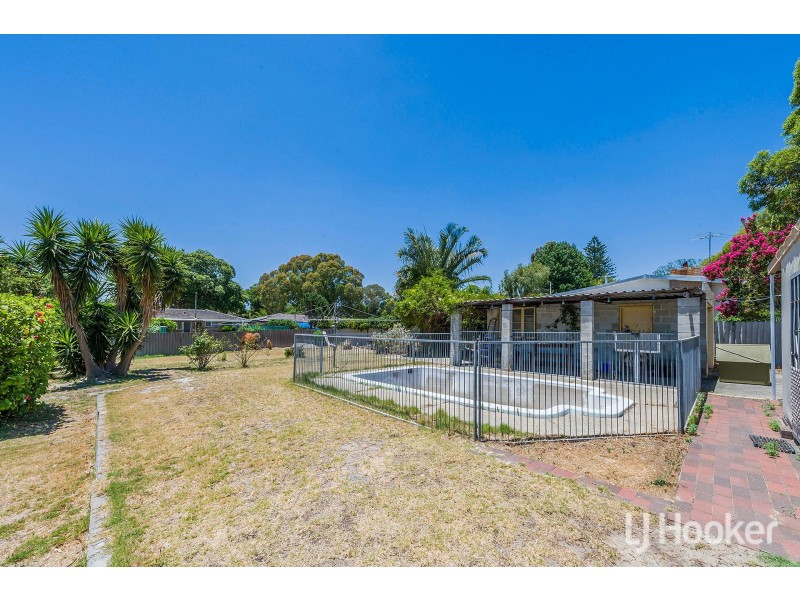164 Crandon Street, Gosnells WA 6110