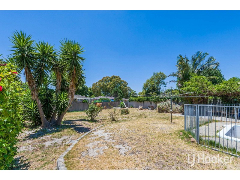 164 Crandon Street, Gosnells WA 6110