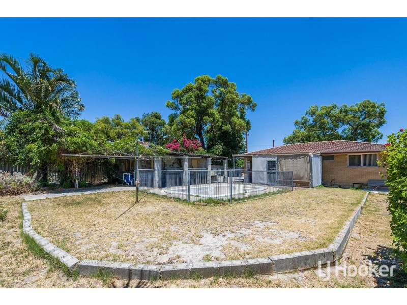 164 Crandon Street, Gosnells WA 6110