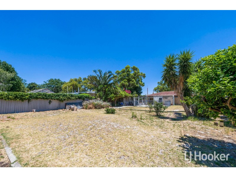 164 Crandon Street, Gosnells WA 6110
