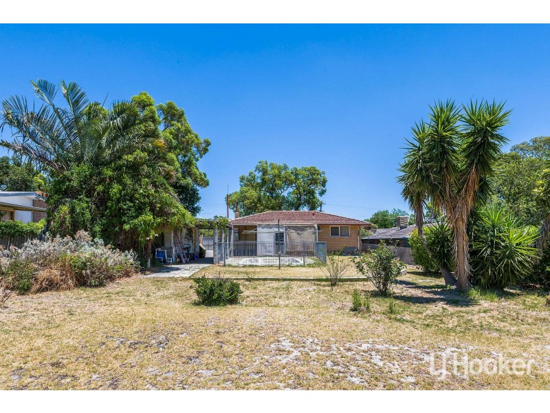 164 Crandon Street, Gosnells WA 6110