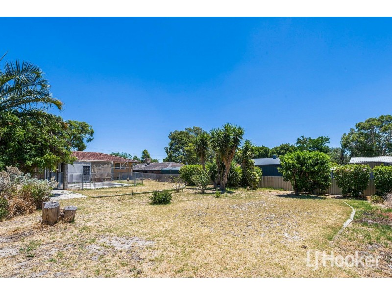 164 Crandon Street, Gosnells WA 6110