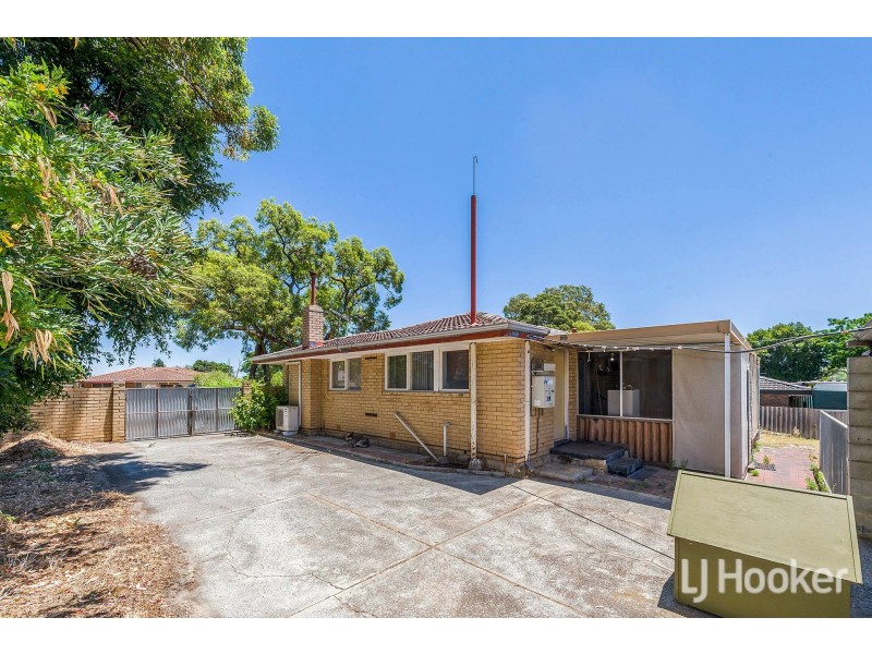 164 Crandon Street, Gosnells WA 6110