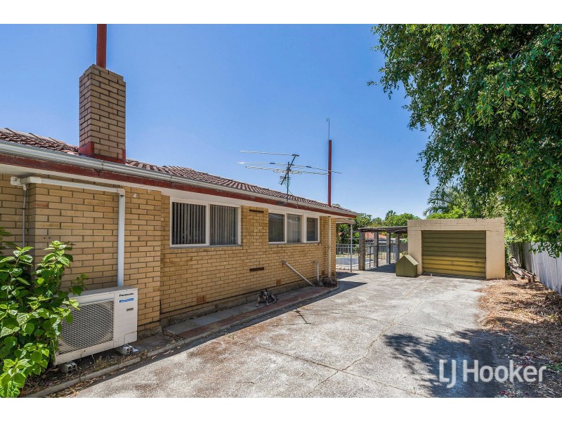 164 Crandon Street, Gosnells WA 6110