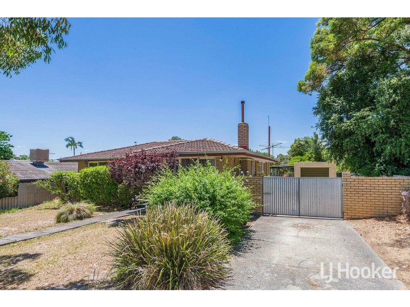 164 Crandon Street, Gosnells WA 6110