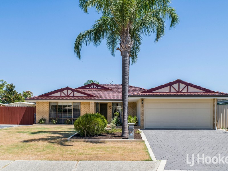 72 Discovery Drive, Thornlie WA 6108