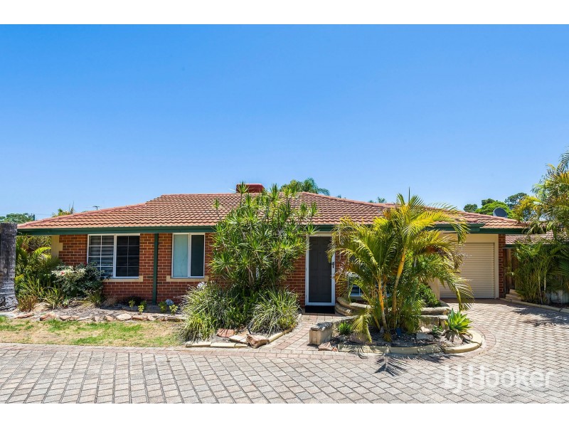 8/2 Glennis Close, Gosnells WA 6110