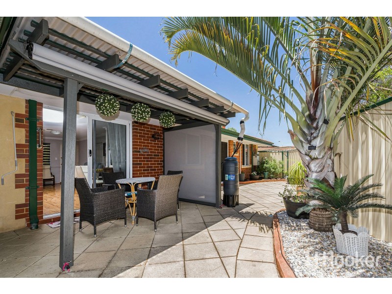 8/2 Glennis Close, Gosnells WA 6110