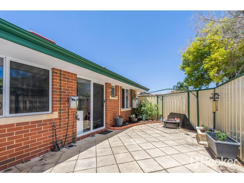 8/2 Glennis Close, Gosnells WA 6110