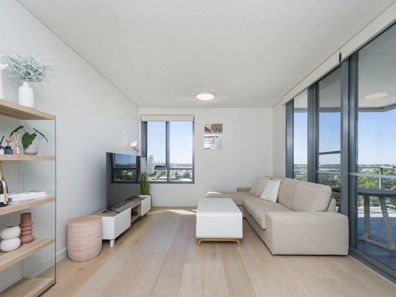 801/17 Pattie Street, Cannington WA 6107