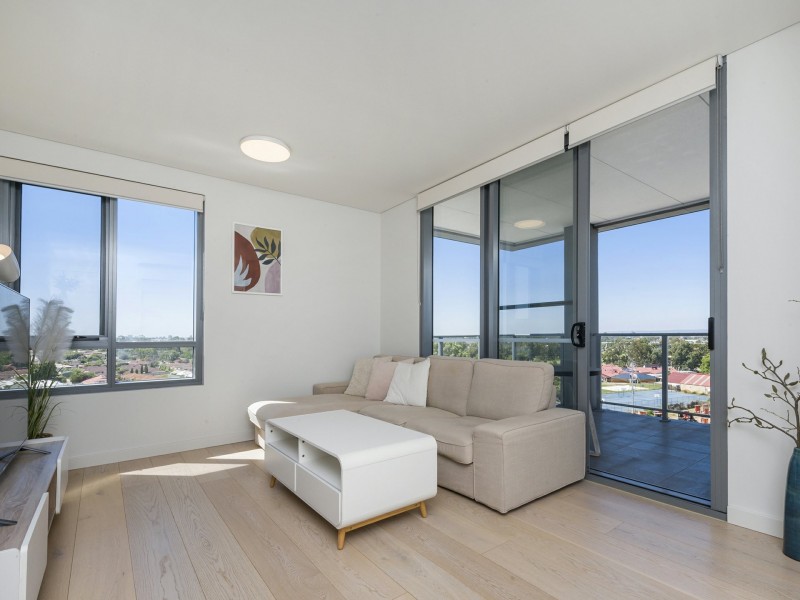 801/17 Pattie Street, Cannington WA 6107