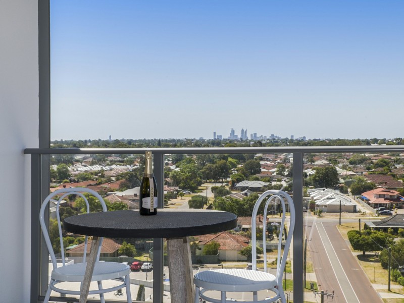 801/17 Pattie Street, Cannington WA 6107