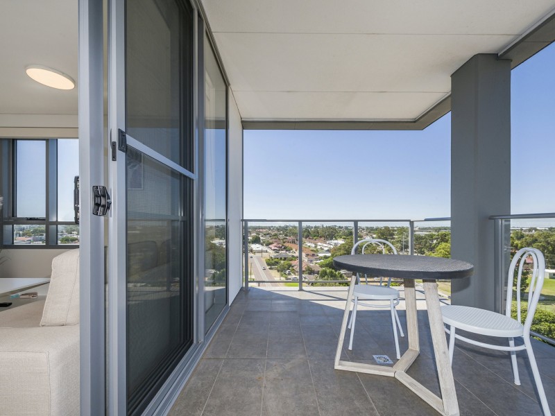 801/17 Pattie Street, Cannington WA 6107