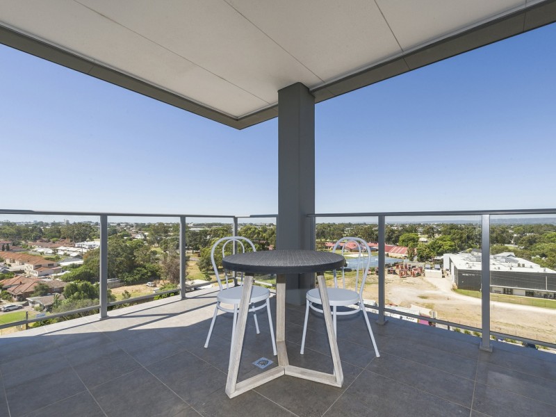 801/17 Pattie Street, Cannington WA 6107
