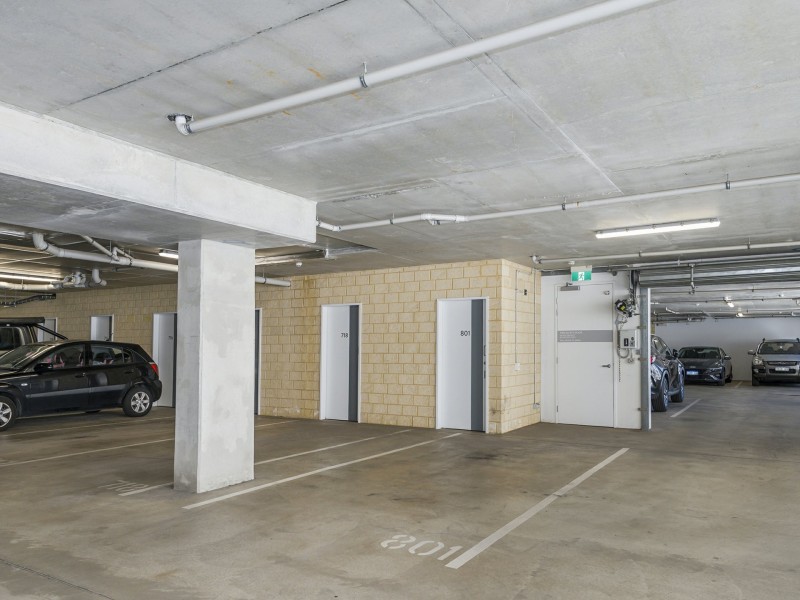 801/17 Pattie Street, Cannington WA 6107