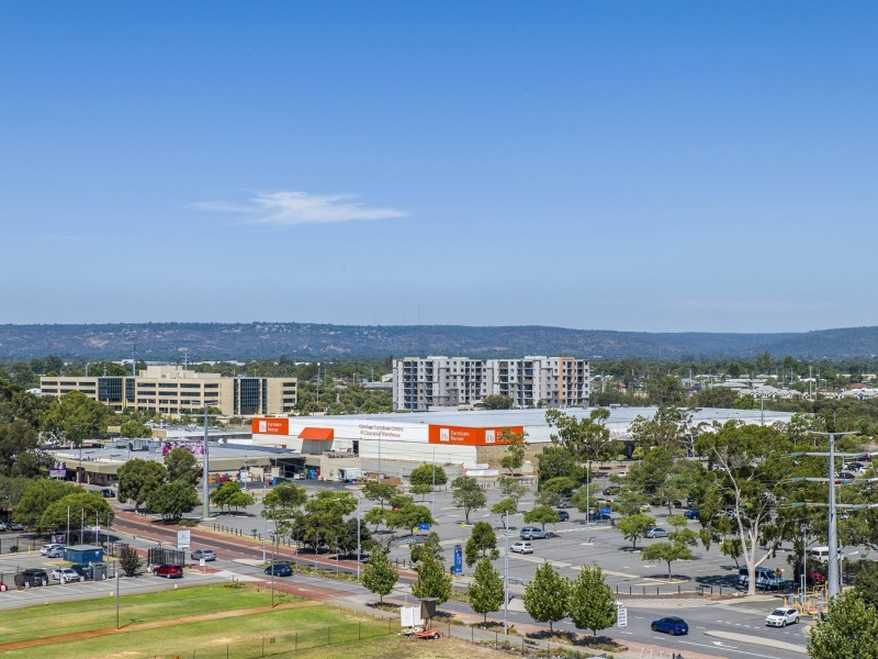 801/17 Pattie Street, Cannington WA 6107