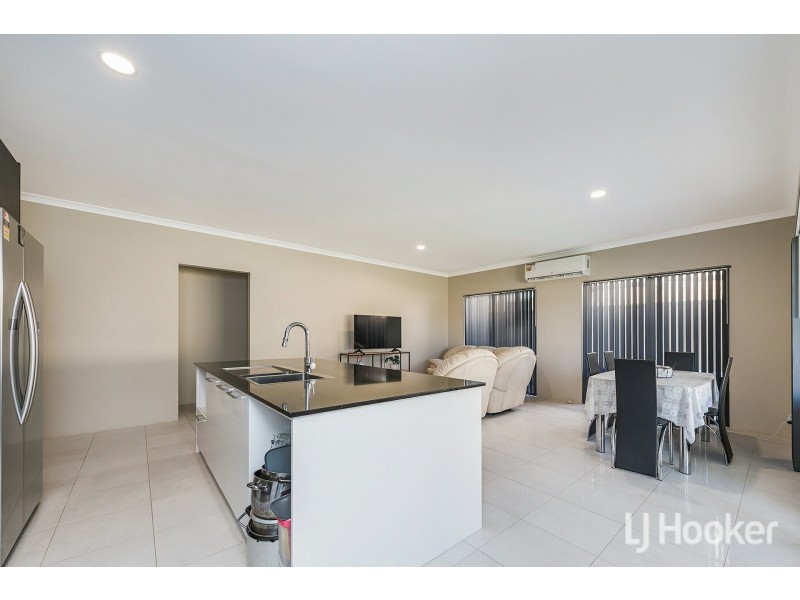 8 Ashburton Drive, Gosnells WA 6110