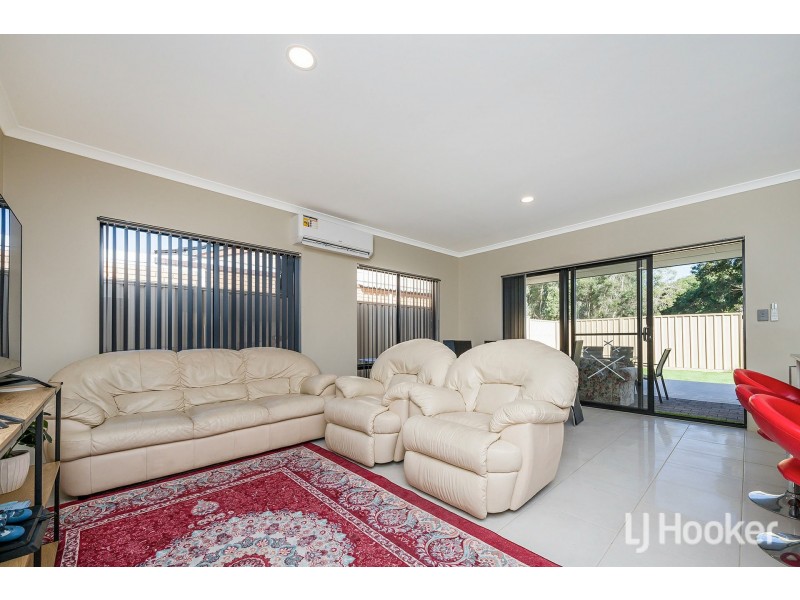 8 Ashburton Drive, Gosnells WA 6110