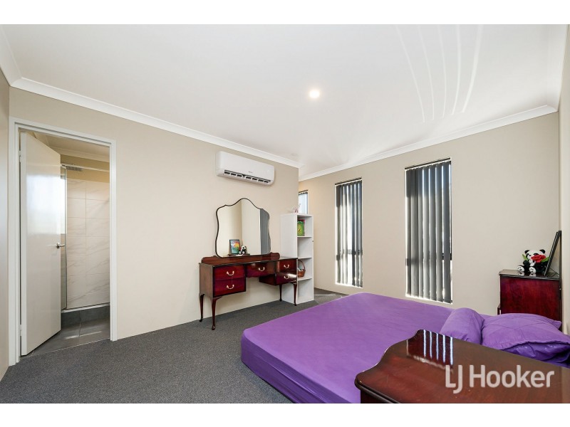8 Ashburton Drive, Gosnells WA 6110