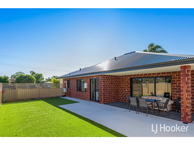 8 Ashburton Drive, Gosnells WA 6110
