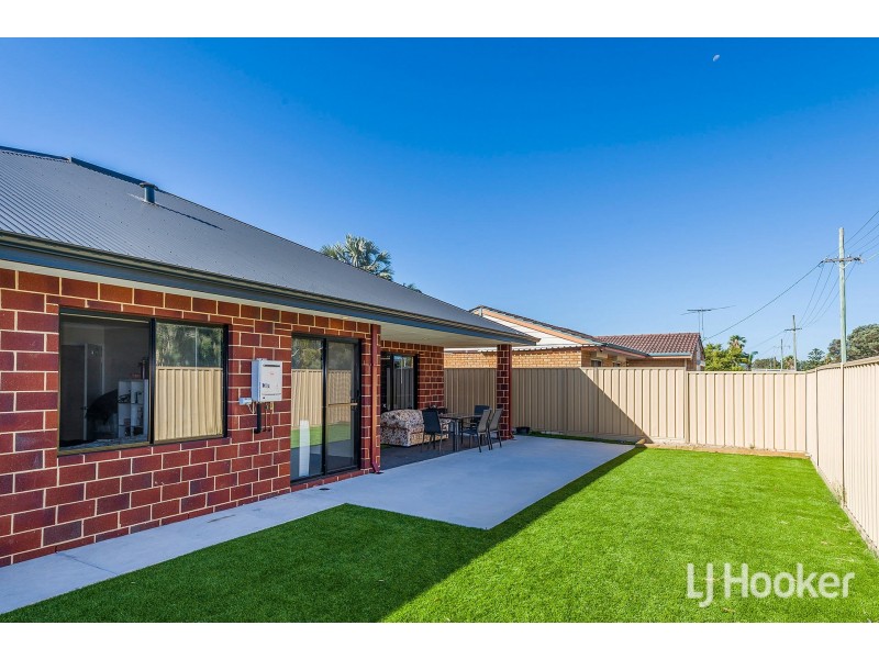8 Ashburton Drive, Gosnells WA 6110
