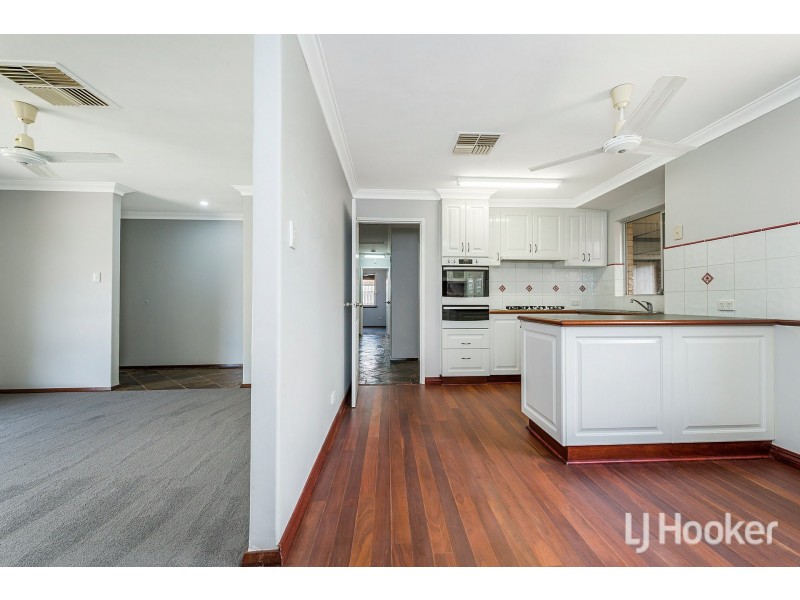 4 Gymea Court, Armadale WA 6112