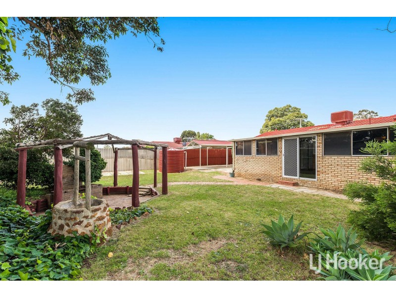 4 Gymea Court, Armadale WA 6112