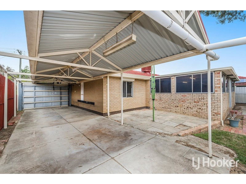 4 Gymea Court, Armadale WA 6112