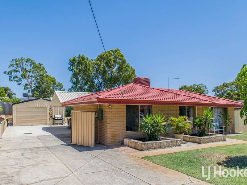 5 Tawny Way, Thornlie WA 6108