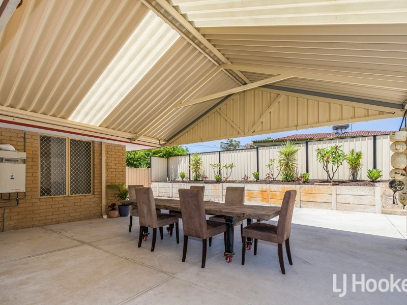 5 Tawny Way, Thornlie WA 6108