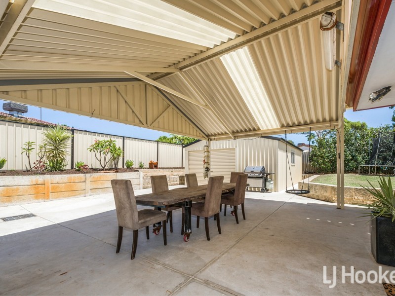 5 Tawny Way, Thornlie WA 6108