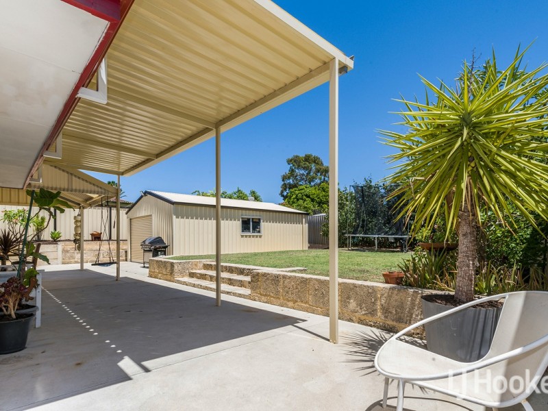 5 Tawny Way, Thornlie WA 6108