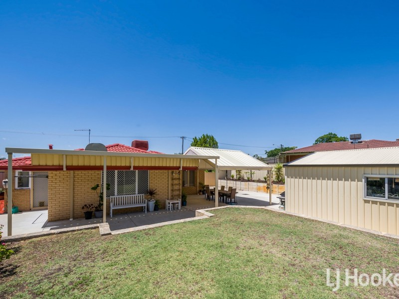 5 Tawny Way, Thornlie WA 6108