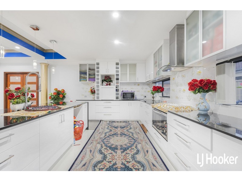 31 Michigan Turn, Southern River WA 6110