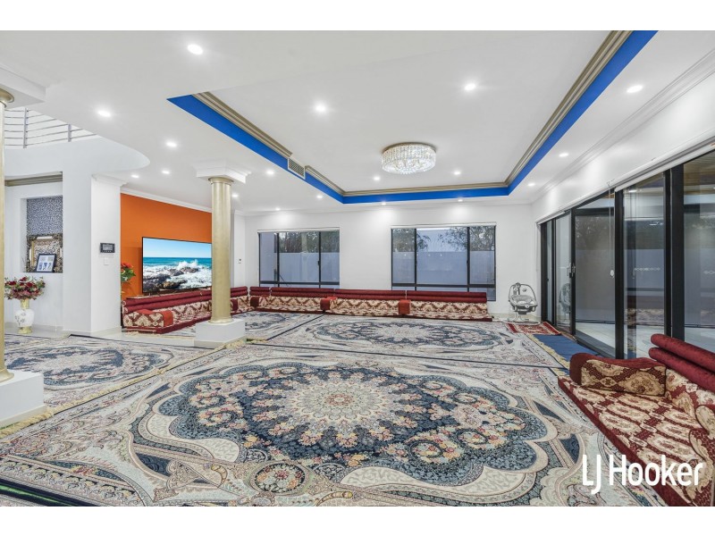 31 Michigan Turn, Southern River WA 6110