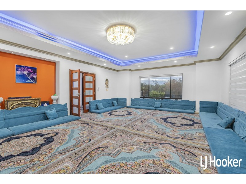 31 Michigan Turn, Southern River WA 6110