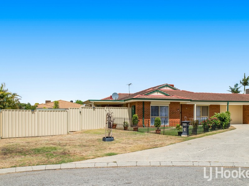 14A Colony Court, Thornlie WA 6108